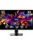 Msı 31.5" Qd-Oled 321UP 0.03MS 165HZ Hdmı-Dp Typec Kavıslı Gamıng Monitör 3840X2160 1