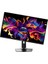 Msı 31.5" Qd-Oled 321UP 0.03MS 165HZ Hdmı-Dp Typec Kavıslı Gamıng Monitör 3840X2160 2