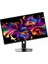 Msı 31.5" Qd-Oled 321UP 0.03MS 165HZ Hdmı-Dp Typec Kavıslı Gamıng Monitör 3840X2160 3