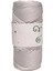 Makrome ipi 3mm Polyester Gri 1