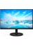 Phılıps 27" Va 271V8LAB/00 4ms 100hz HDMI Multimedya Monitör 1920X1080 1