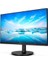 Phılıps 27" Va 271V8LAB/00 4ms 100hz HDMI Multimedya Monitör 1920X1080 5