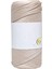 Makrome ipi 3mm Polyester Bej 1