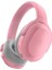 Barracuda Kablosuz Oyun Kulaklığı Pembe Barracuda Kulaklık 1
