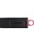 Kıngston 256GB Datatraveler Exodia USB 3.2 Gen 1 Flash Bellek DTX/256GB 1