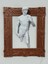 Duvar Heykeli / Duvar Çerçevesi / Davut / Venüs / 16 x 13 cm 4