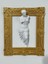 Duvar Heykeli / Duvar Çerçevesi / Davut / Venüs / 16 x 13 cm 5