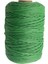 Makrome ipi 3mm Polyester Yeşil 1