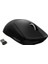 Logitech G Pro x Superlıght Ultra Hafif Hero Oyuncu Mouse Black Mouse 1