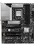 MSI PRO Z890-S WIFI PZ DDR5 8800MHZ(OC) USB 20Gbps 3xM.2 1xTB4 HDMI DISPLAY 2.5G LAN WIFI7 ATX 1851P 2