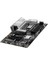 MSI PRO Z890-S WIFI PZ DDR5 8800MHZ(OC) USB 20Gbps 3xM.2 1xTB4 HDMI DISPLAY 2.5G LAN WIFI7 ATX 1851P 3