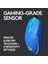 Logitech G203 Kablolu Gaming Mouse + Pad Mavi Mouse 3