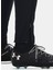 Siyah Erkek Fermuarlı Yaka Normal Kalıp Eşofman Takımı 1379592-001 Ua M's Ch. Tracksuit 3