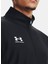 Siyah Erkek Fermuarlı Yaka Normal Kalıp Eşofman Takımı 1379592-001 Ua M's Ch. Tracksuit 4