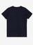 Baskılı Lacivert Erkek Çocuk T-Shirt J5SB-TST7768 2
