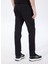 Normal Bel Normal Paça Siyah Erkek Chino Pantolon FC5SM-PNT 2570 4
