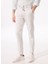 Bağlamalı Bel Normal Paça Taş Erkek Chino Pantolon F5SM-PNT 2447 3