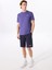 T-Shirt, Xl, Mor 2