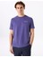 T-Shirt, Xl, Mor 3