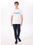 Lastikli Bel Lastikli Paça Basic Lacivert Erkek Pantolon J5SM-PNT7676 2