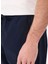 Lastikli Bel Lastikli Paça Basic Lacivert Erkek Pantolon J5SM-PNT7676 4