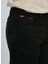 Normal Bel Straight Erkek Denim Pantolon 252 Lcm 121045 Harry Stay Black 3
