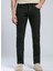 Normal Bel Straight Erkek Denim Pantolon 252 Lcm 121045 Harry Stay Black 2