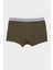 Erkek Çocuk Kaktüs Desenli 3'lü Boxer E6871A825SP 2