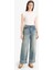 Slim Fit Dar Kesim Bisiklet Yaka Basic Düz Modal Kısa Kollu Tişört F0685AX25SP 2