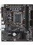 Gıgabyte H610M-H-V2 Ddr5 5600MHZ 1xvga 1xhdmı 1xm.2 USB 3.2 Matx 1700P (12. / 13. ve 14. Nesil Işlemci Uyumlu) 2