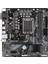 Gıgabyte H610M-H-V2 Ddr4 3200MHZ 1xvga 1xhdmı 1xm.2 USB 3.2 Matx 1700P (12. / 13. ve 14. Nesil Işlemci Uyumlu) 2