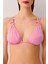 Doty Üçgen Bikini Üst 3