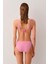 Doty Üçgen Bikini Üst 4