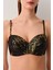 Medusa Diana Straplez Bikini Üst 3