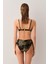 Medusa Diana Straplez Bikini Üst 4