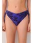 Bluebell Yanı Büzgülü Bikini Alt 1