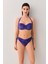 Bluebell Yanı Büzgülü Bikini Alt 2