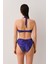 Bluebell Yanı Büzgülü Bikini Alt 4