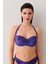 Bluebell Kalın Bağcıklı Straplez Bikini Üst 1