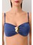 Stary Aksesuarlı Straplez Bikini Üst 3