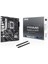Prıme H810M-A Wıfı Ddr5 6400MHZ 1xhdmı 1xdp 2xm.2 USB 3.2 Matx 1851P (Intel Ultra Processors Serıes 2) 1