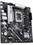 Prıme B860M-K Ddr5 8800MT/S 1xhdmı 1xdp 2xm.2 USB 3.2 Matx 1851P (Intel Ultra Processors Serıes 2) 2