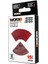 WA2004 100X50 mm 60, 80, 120 Kum, 15 Adet Cırtlı Universal Zımpara Kâğıdı Seti 3