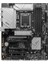 Msı Pro B760-P Iı 7200MHZ 1xhdmı 1xdp 2xm.2 USB 3.2 Atx 1700P (12. / 13. ve 14. Nesil Işlemci Uyumlu) 2