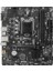 Msı Pro H510M-B Ddr4 2933MHZ 1xhdmı 1xvga 1xm.2 USB 3.2 Matx 1200P (Sadece 10.nesil Işlemci UYUMLU-H470 Chıpset) 2
