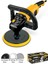 5115 Polisaj Makinesi 180 mm 1400 Watt 1
