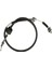 Hyundaı Excel 90 94 Lancer 88-92 Debriyaj Teli 41510-24003 1