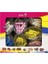 Kiddy World Ahşap Mandal Küçük - 4 Paket 1