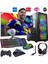 I5 14400F 16GB Ddr4 1tb M2 8gb RX580 27" 165Hz Monitörlü Oyun Bilgisayarı (Gaming Set) 1