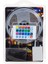 Silikonsuz 5 Metre Rgb Şerit LED Animasyon Devreli + Adaptör Set 3